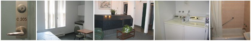 Room for rent in Montreal